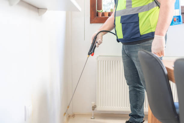 Best Bed Bug Extermination  in Lawton, OK